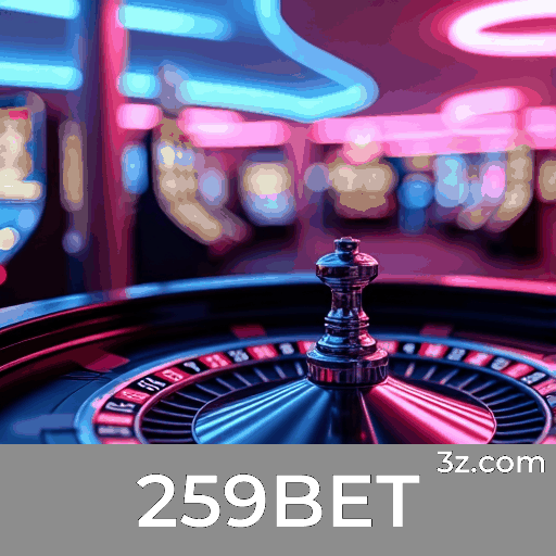 259BET: Experiência de Cassino Exclusiva e Profissional