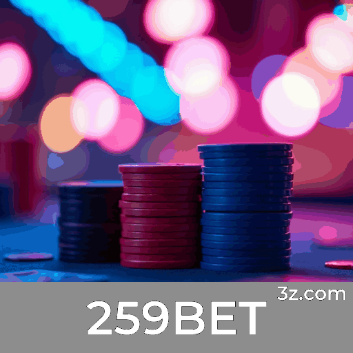 259BET: Experiência Imersiva e Diversificada para Brasileiros