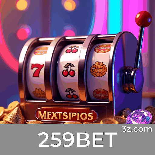259BET: Aposte Facilmente com o Aplicativo Móvel 259BET: Aposte Facilmente com o Aplicativo Móvel