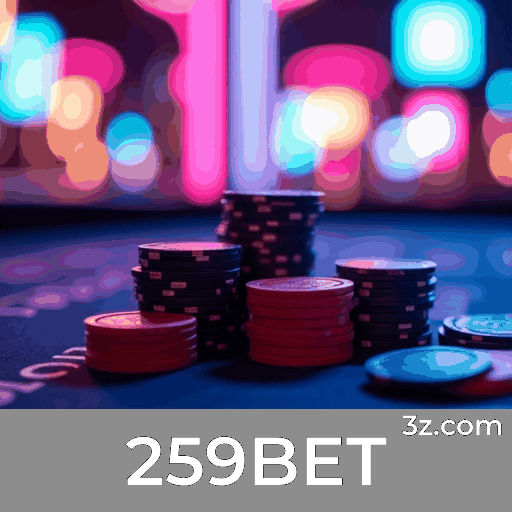 259BET: Seu Cassino Online Confiável e Seguro 259BET: Seu Cassino Online Confiável e Seguro